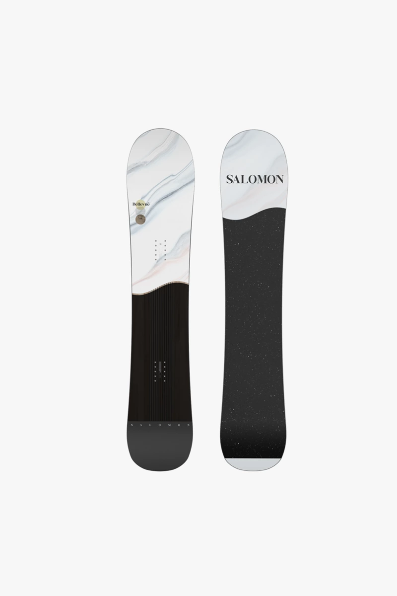 Salomon Bellevue Damen Snowboard 2324