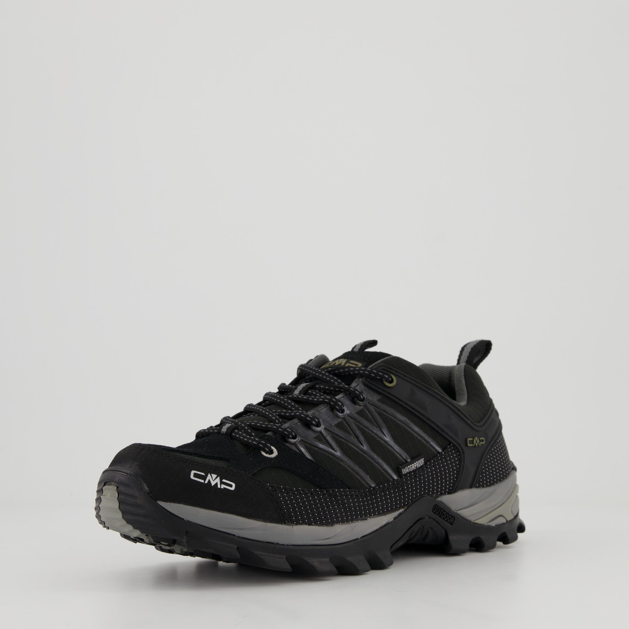 CMP RIGEL LOW TREKKING SHOE WP