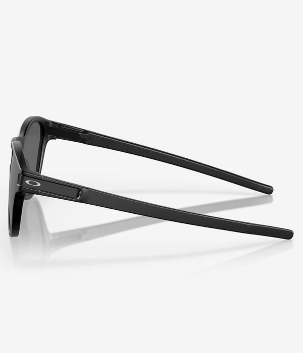 Oakley Latch Sonnenbrille (matte black prizm black)