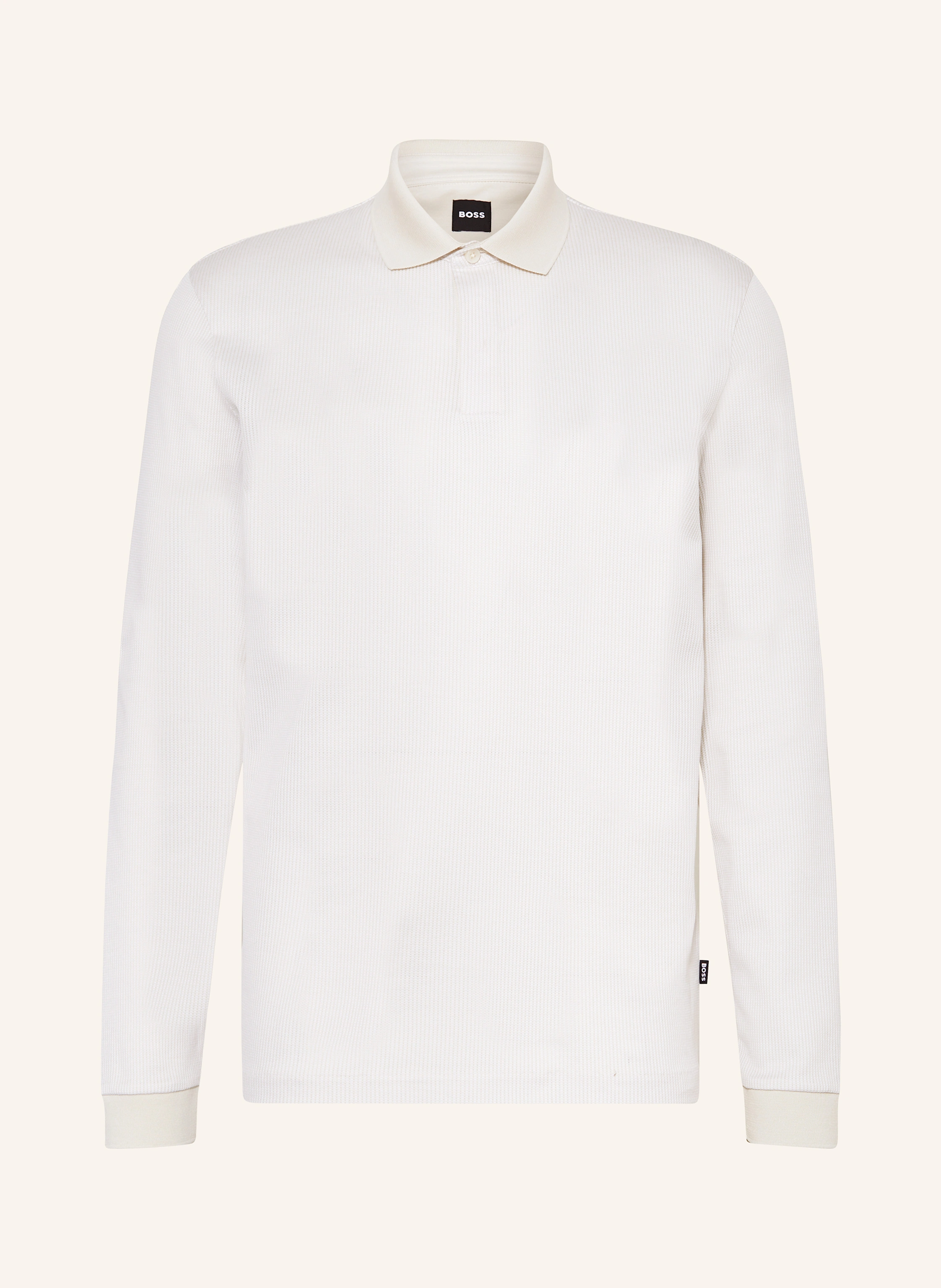 BOSS Piqué-Poloshirt PADO Regular Fit