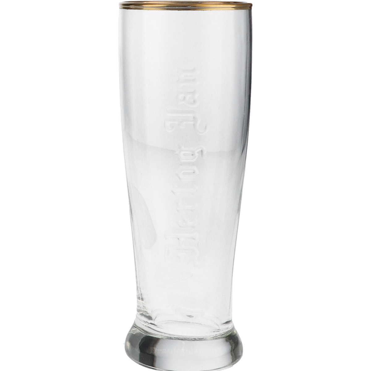 Hertog Jan Bierglas Embossed 25 cl