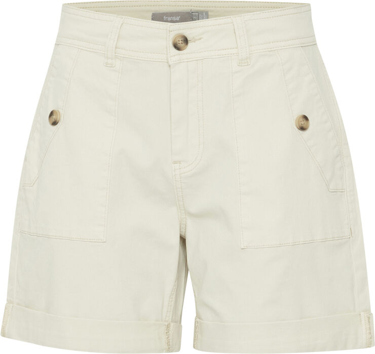 Fransa FRBENJI SHO 1 Loden green