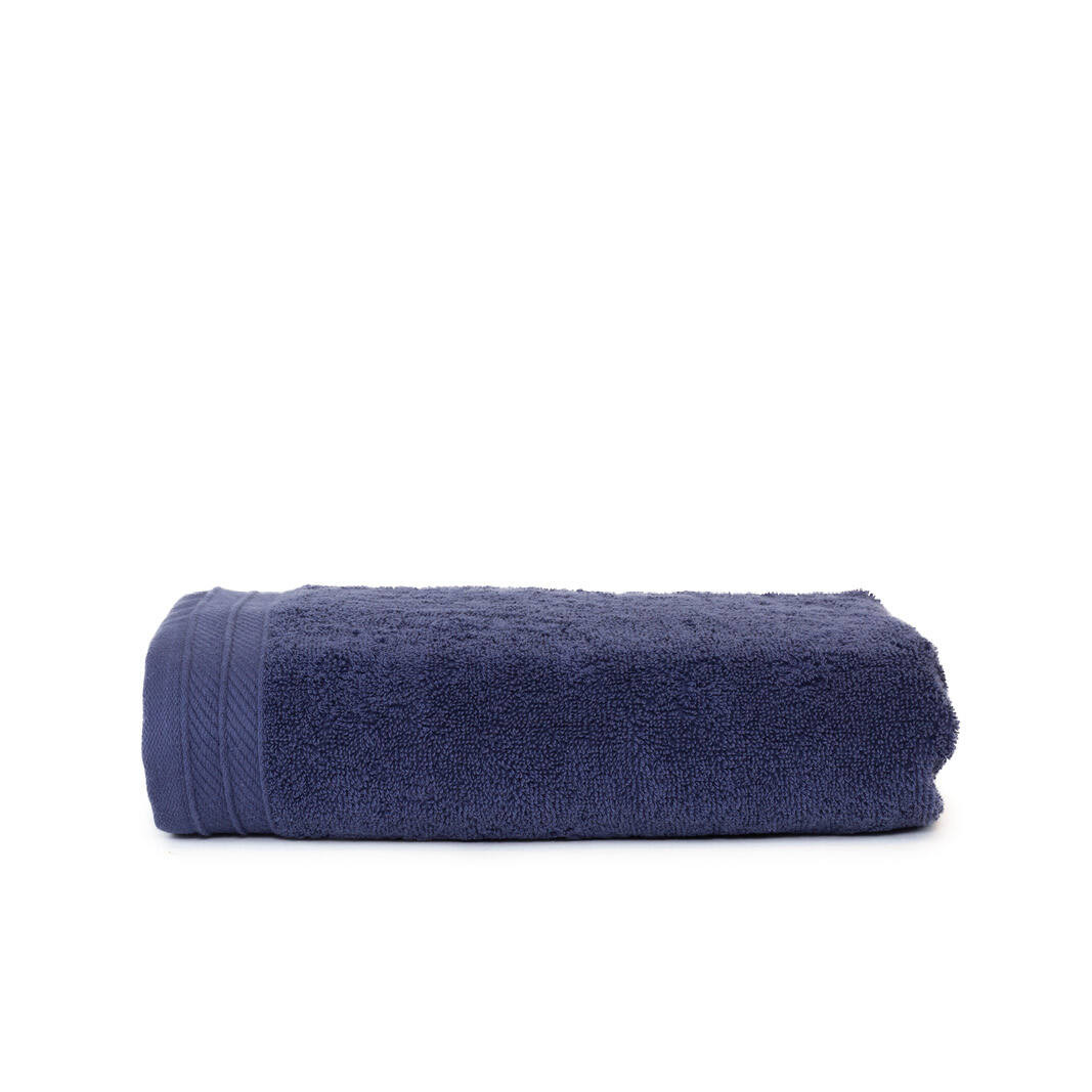 THE ONE TOWELLING OTO70 - Serviette de bain organique