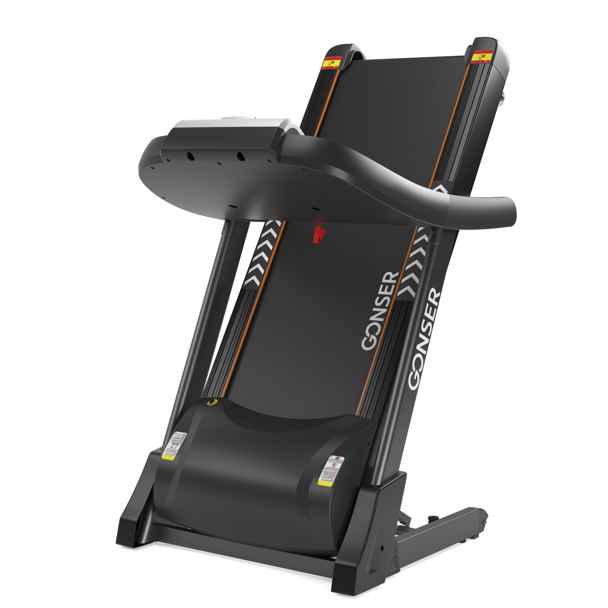 Laufband SPRINT klappbar