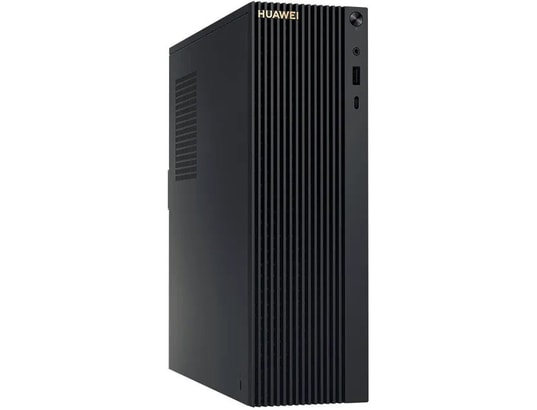 HUAWEI - Ordinateur de bureau MateStation B515 - AMD Ryzen 5 - 8Go - SSD 256Go