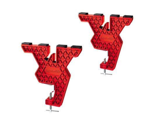Etaux Vola Racing Snowboard Fix Plus
