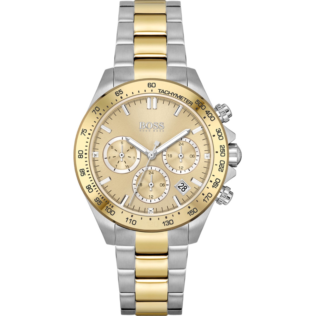 Hugo Boss Novia