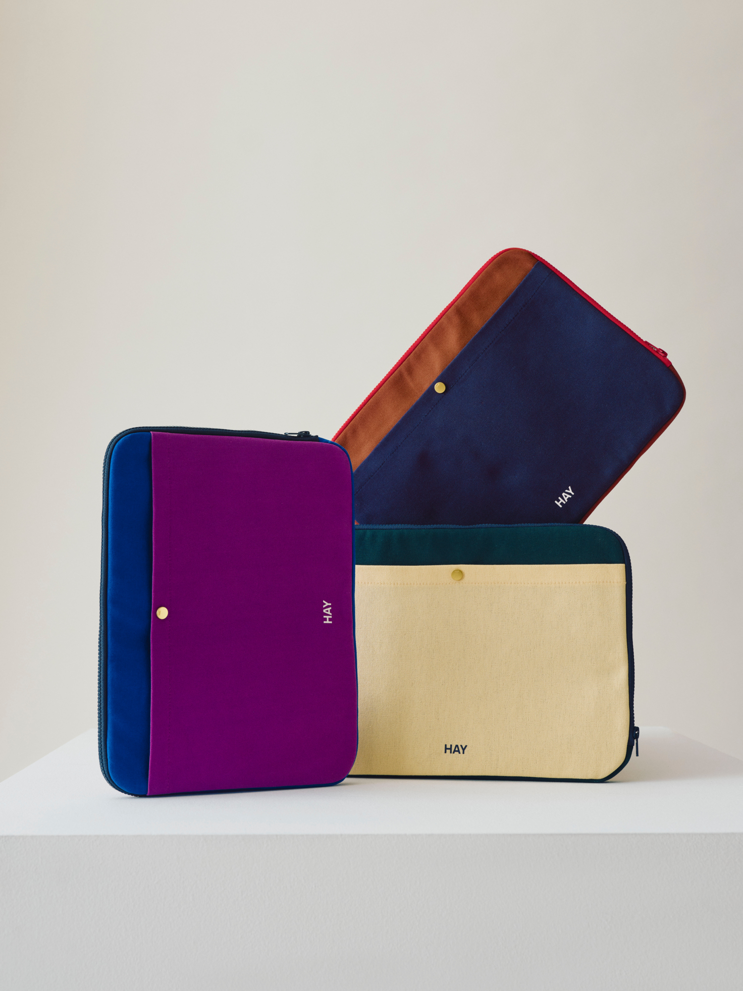 Laptophoes Multi 13 tot 14 inch midnight blue