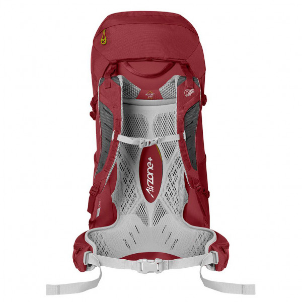 Lowe Alpine - Women's Airzone Trek ND 33-40 - Sac à dos de trekking