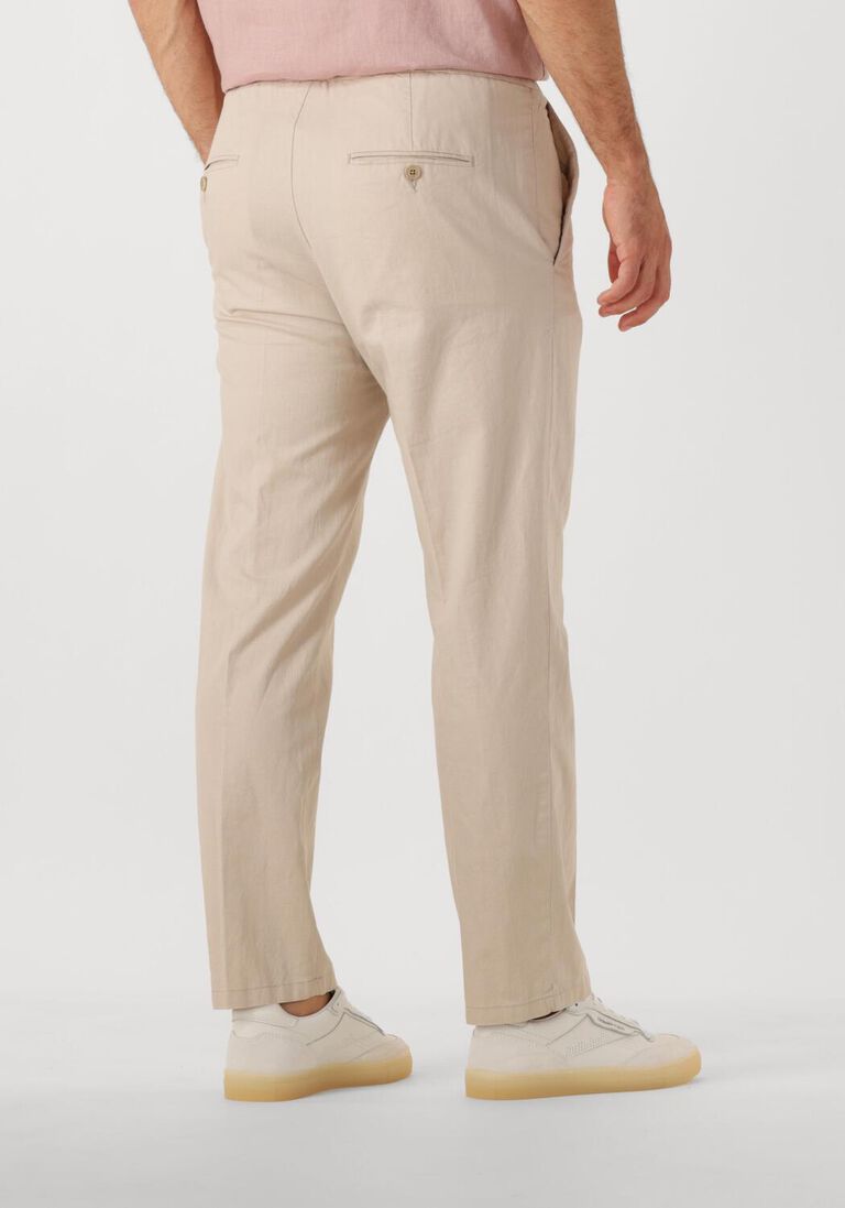 beige drykorn chino garona 126104