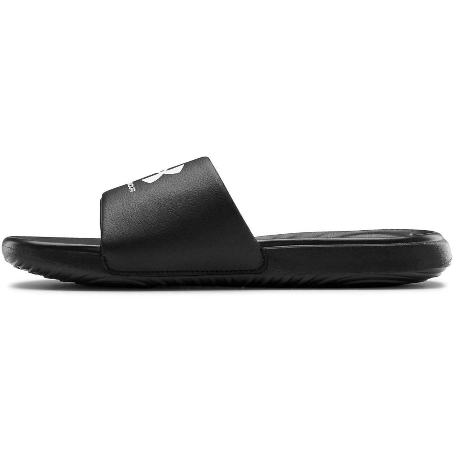 Under Armour  Ansa Fixed Slides