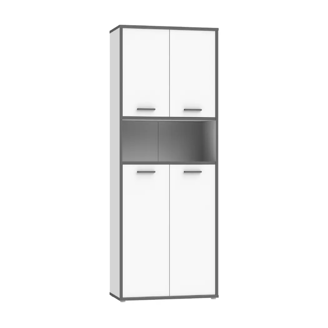 Aktenschrank 4-trg. Keflavik