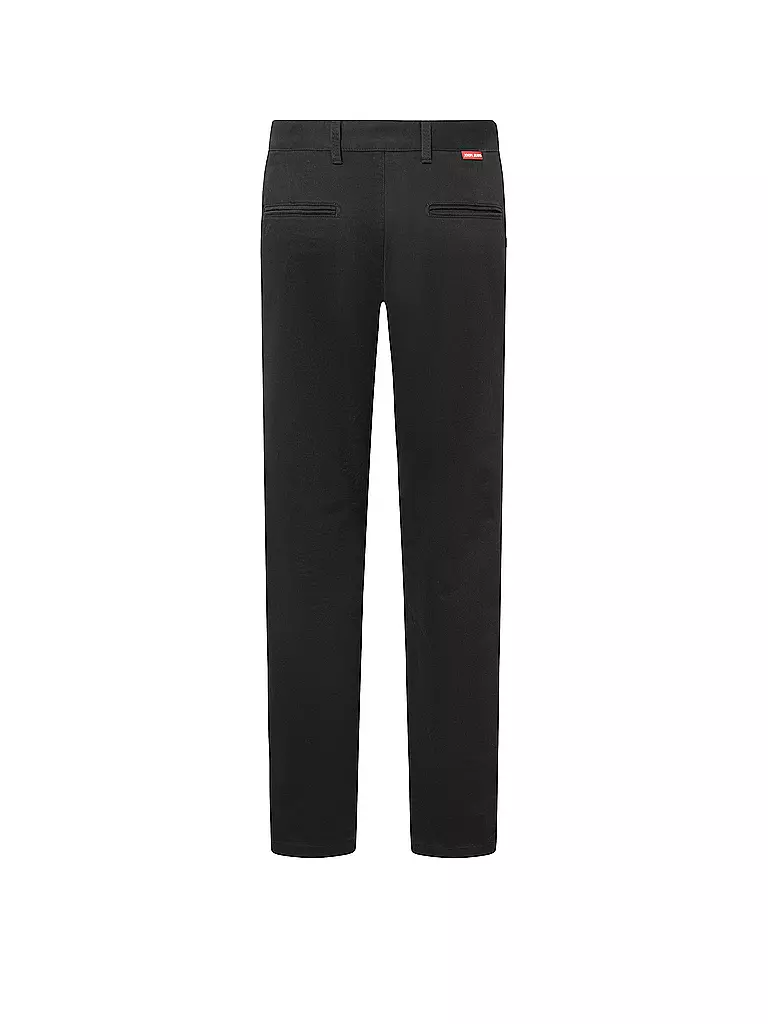 JOOP Chino MATTHEW101 schwarz