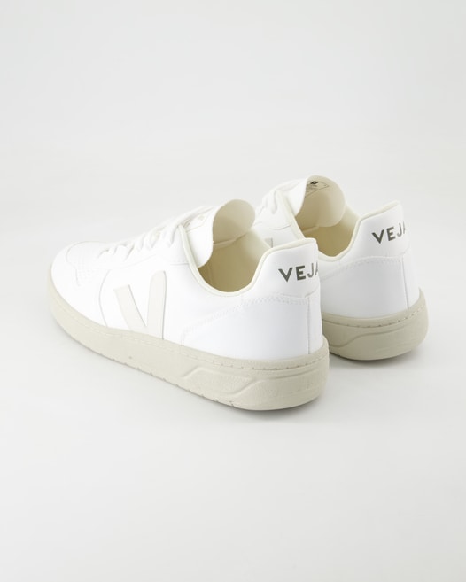 Veja VX0702892B Sneaker in Weiß