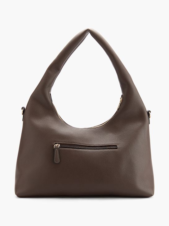 Catwalk Handtasche Braun