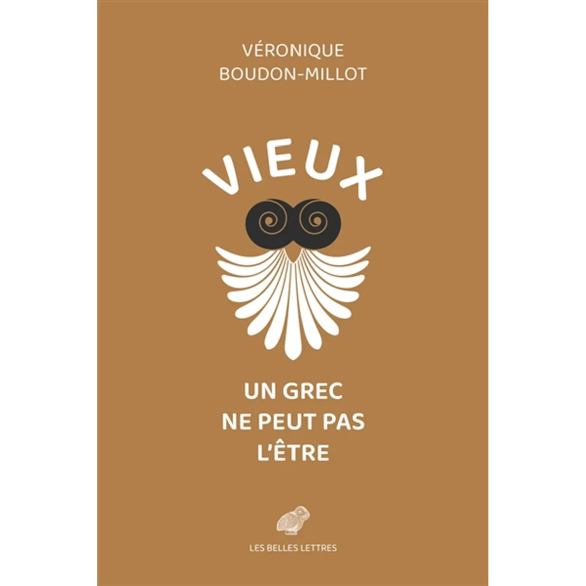 Vieux, un Grec ne peut pas l'être. Sur la santé : livre V