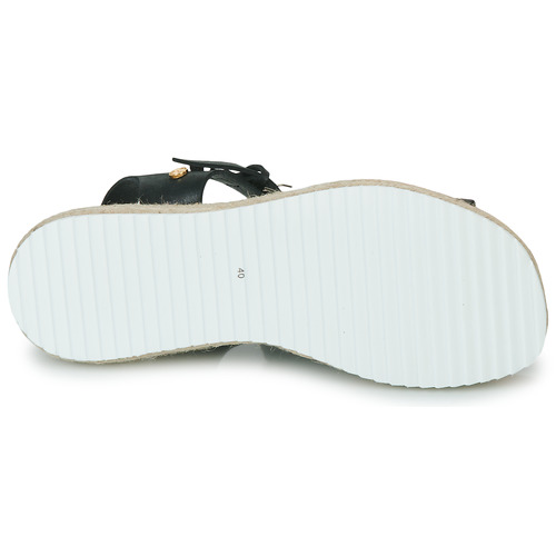 Betty London - CAMELIA - Noir