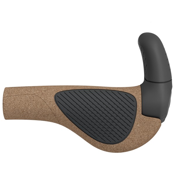 Ergon - GP2 Evo BioKork - Fietshandvatten