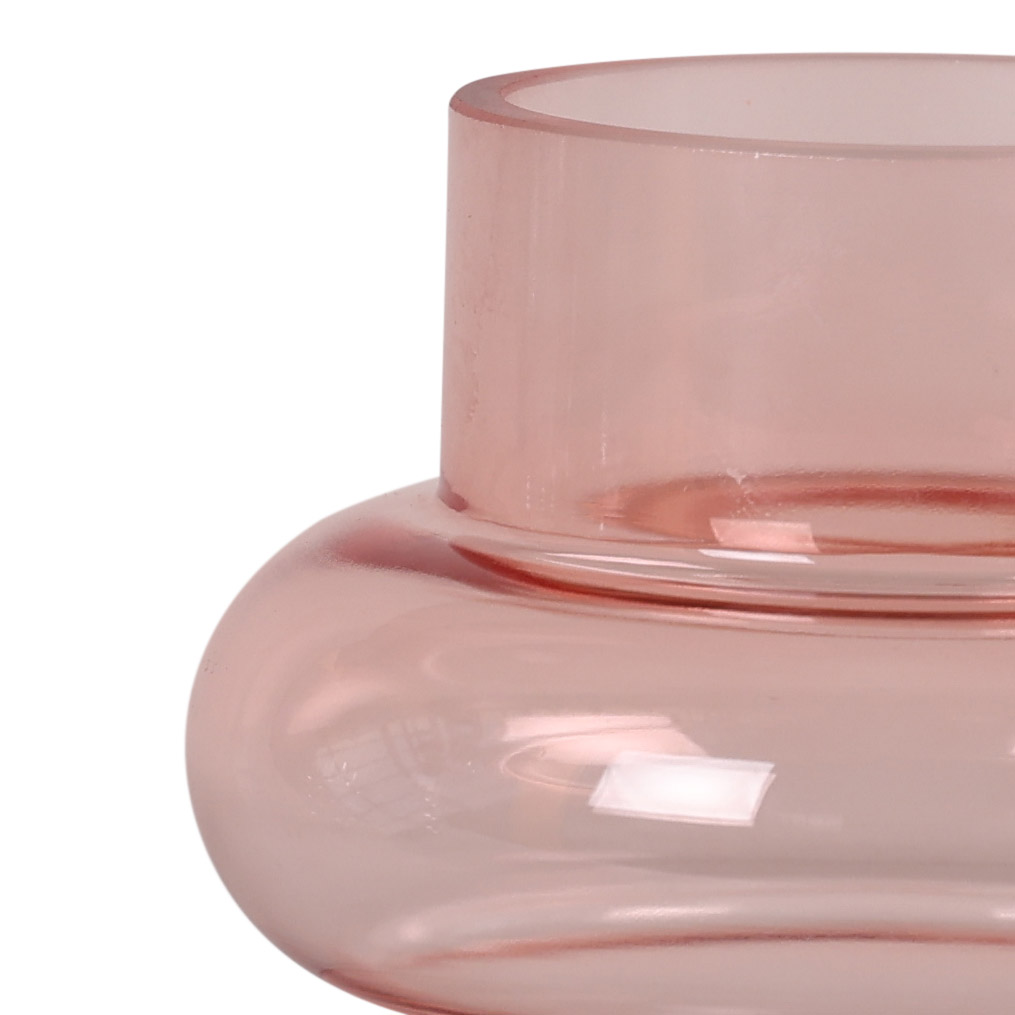 Vaas Bubbly mini pink