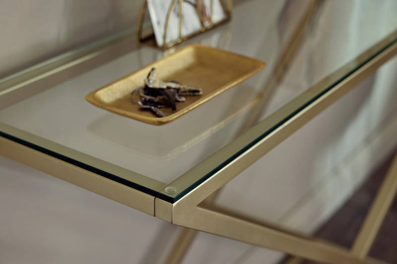 Jahnke Konsole X-TRA D 140