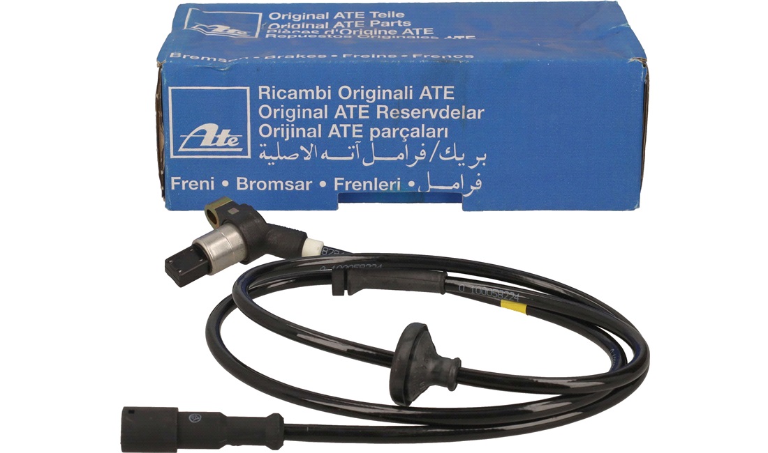 ABS sensor