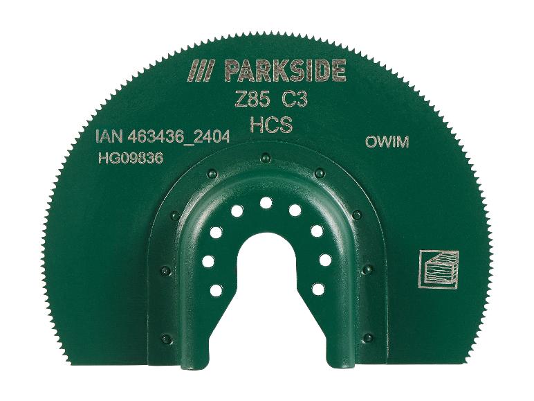 Toebehoren multitool