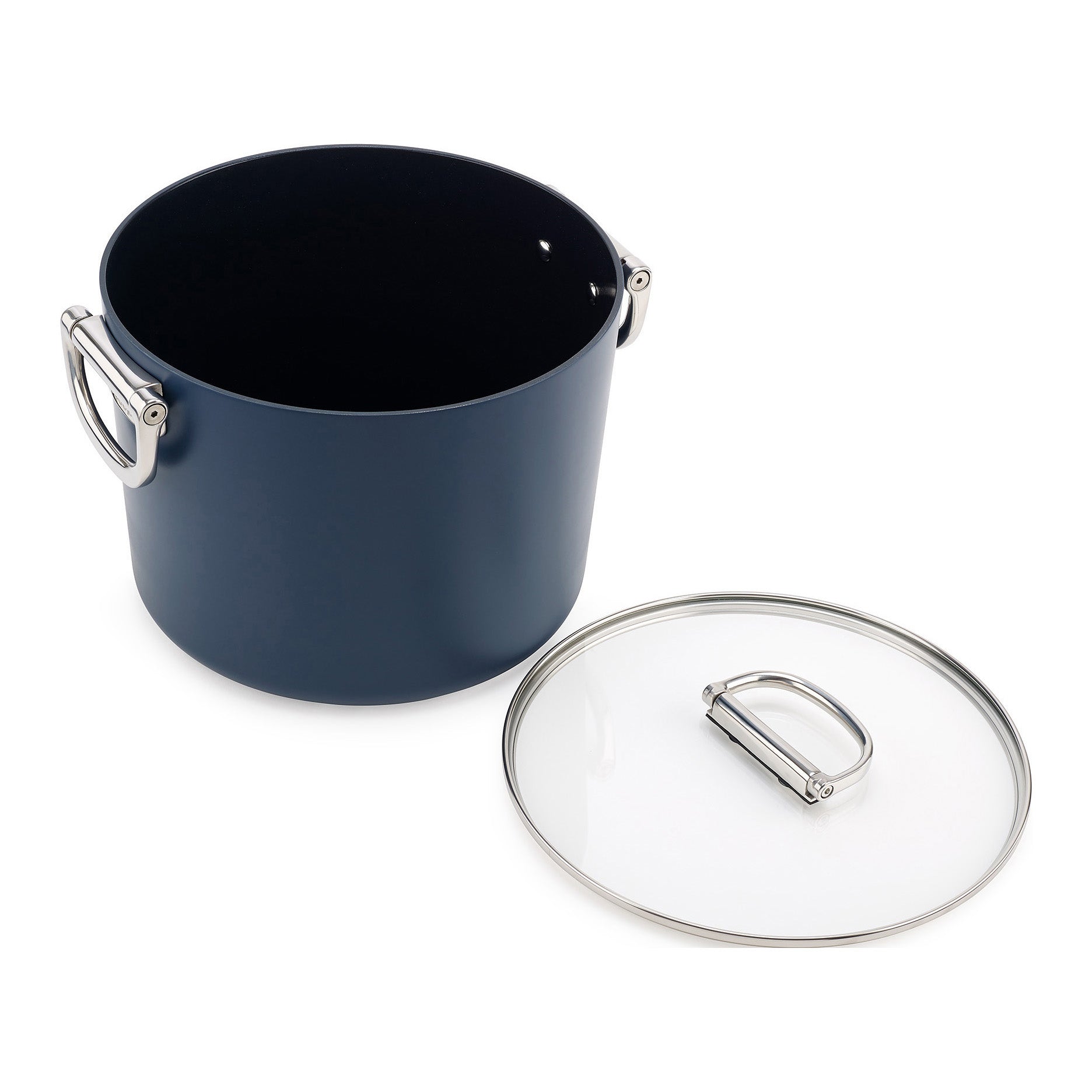 Joseph Joseph Space Soeppan met Deksel - Ã 25 cm