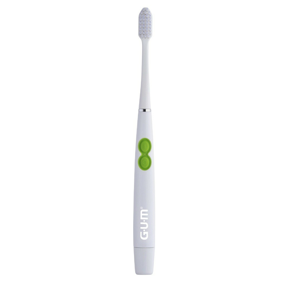 GUM Elektrische Tandenborstel Sonic DailyWit