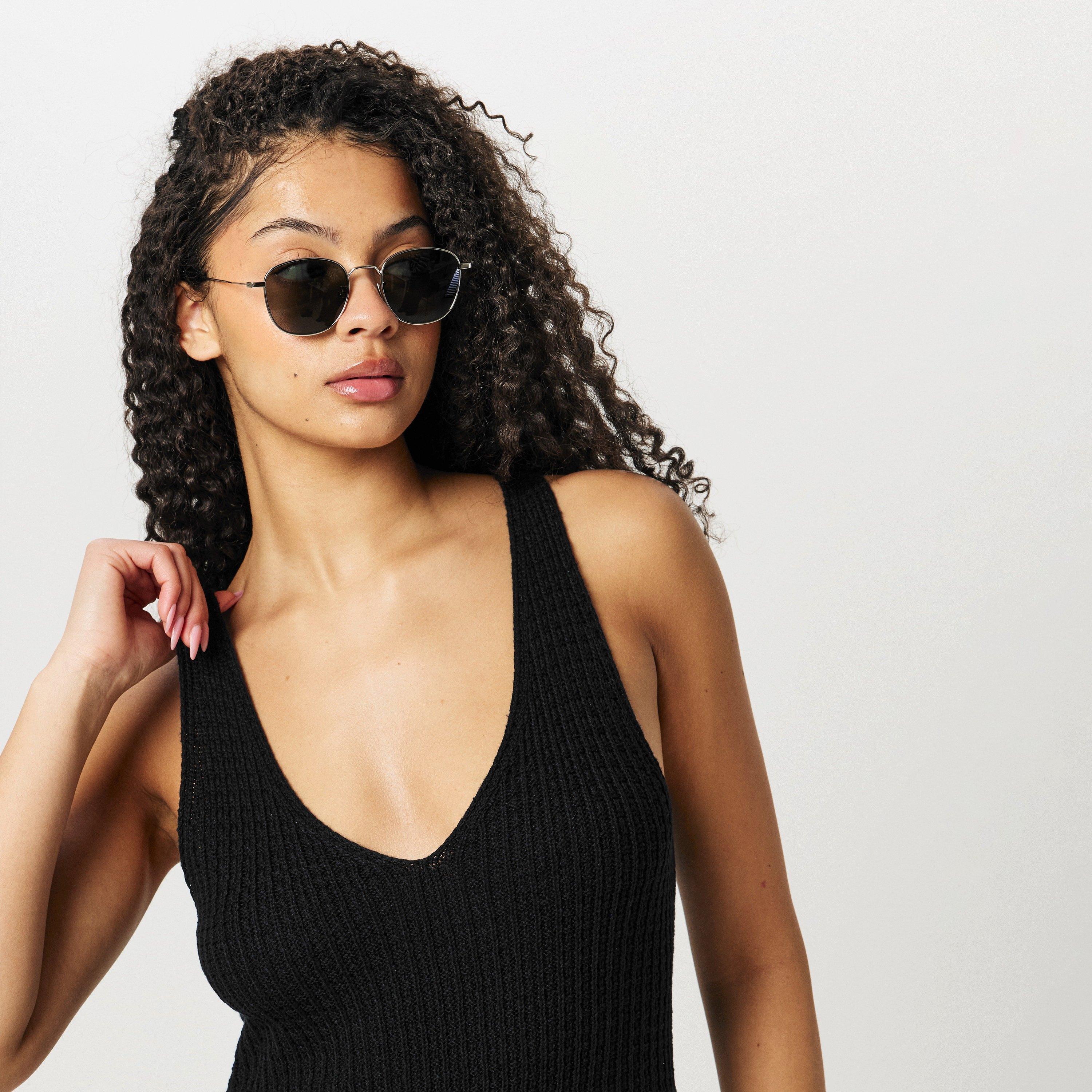 Jack Wills Stitchy VNeck Mini