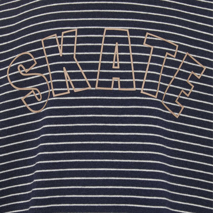 Sofie Schnoor T-shirt longslv Dark blue