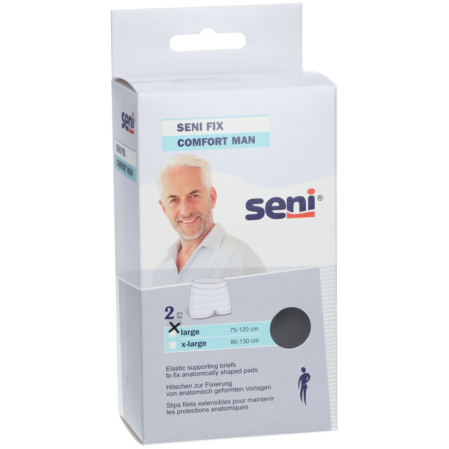 Seni Fix Comfort Man L