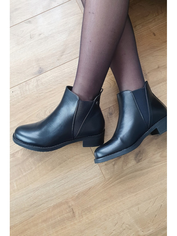 Bottines Myra - Les Petites Bombes
