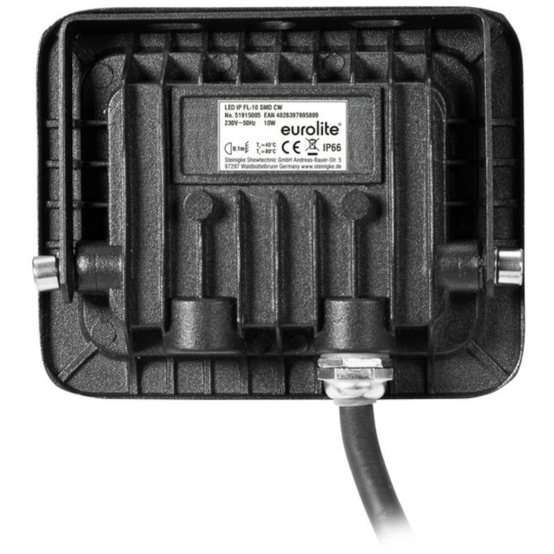 Eurolite LED IP FL-10 SMD flood light CW