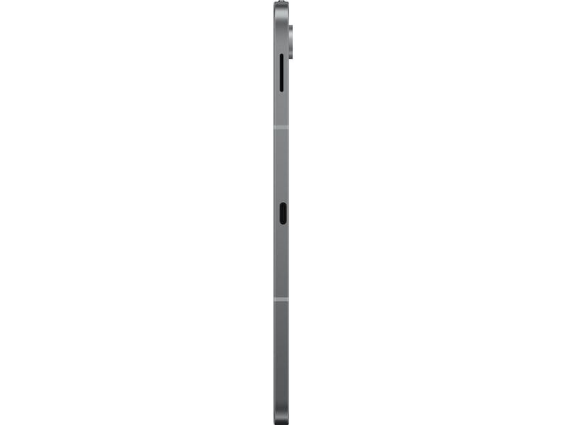 Samsung Galaxy Tab S10 FE 5G 256 GB Grau Leistungsvolles Allround-Tablet mit S Pen