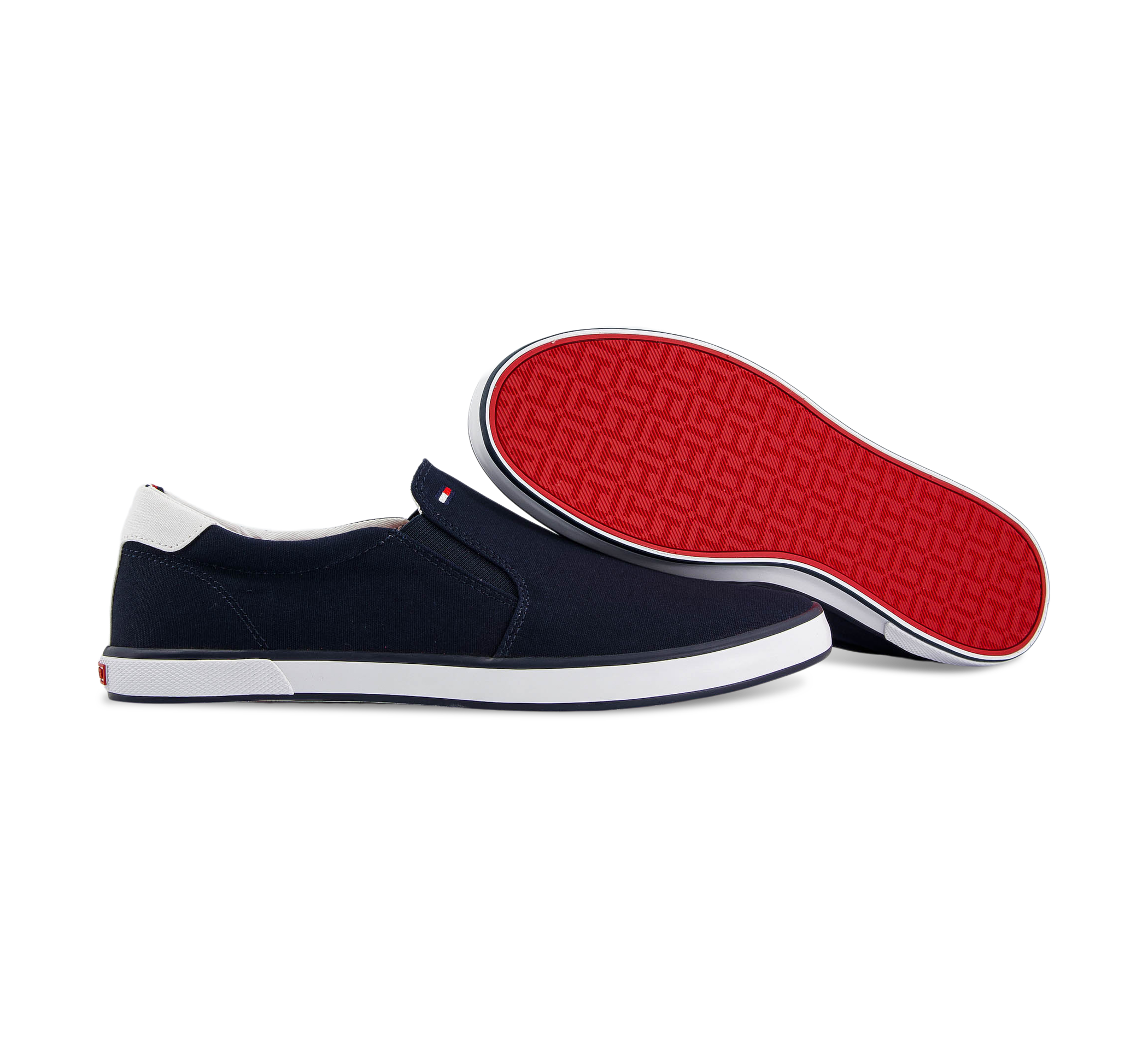 Tommy Hilfiger Slip-Ons