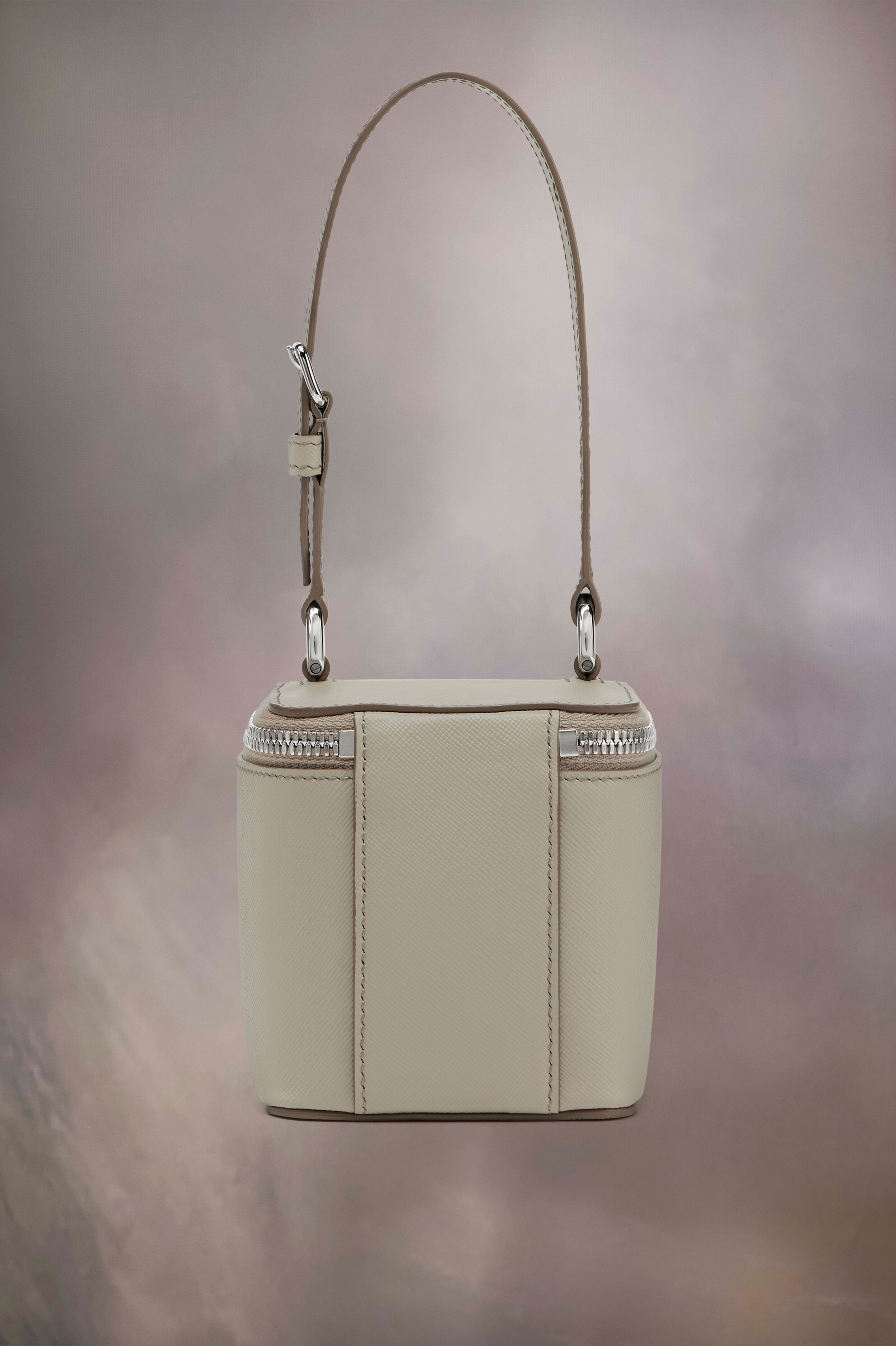 Mini sac box Nuage