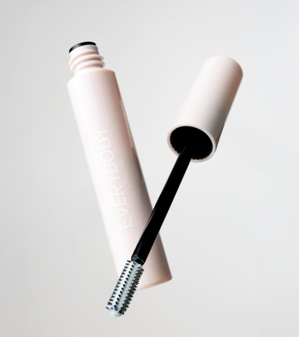 Everybody London - *Back to the Office* - Gel fixador de sobrancelhas Boyfriend Brows Clear