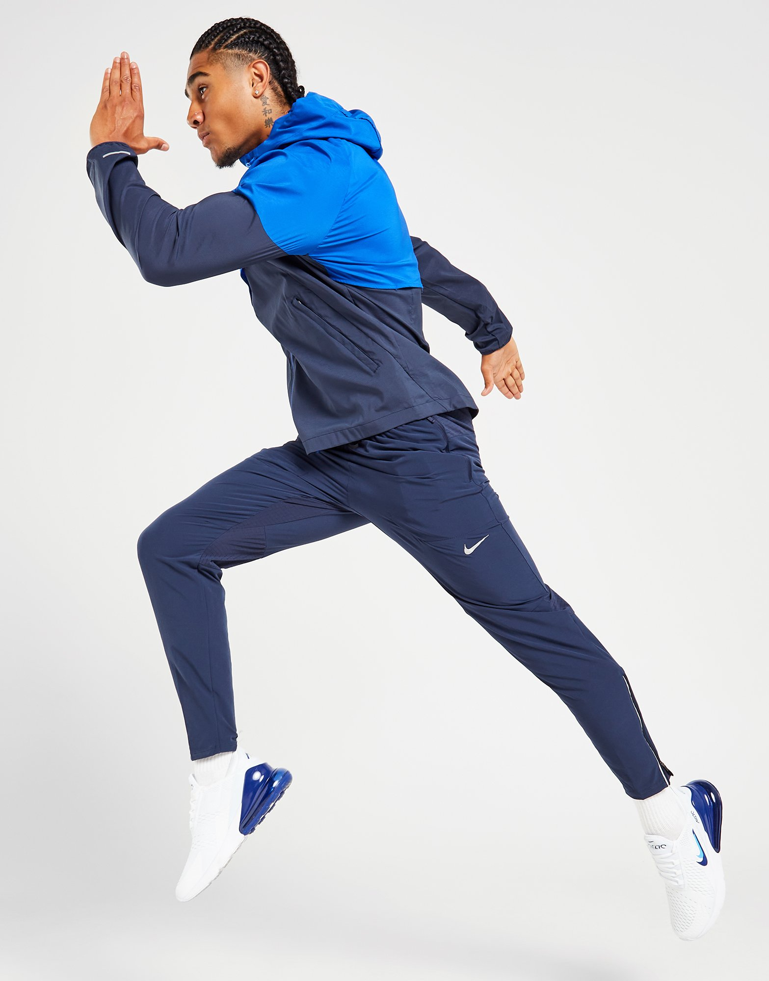 Nike Pantalon de jogging Phenom Elite Woven Homme