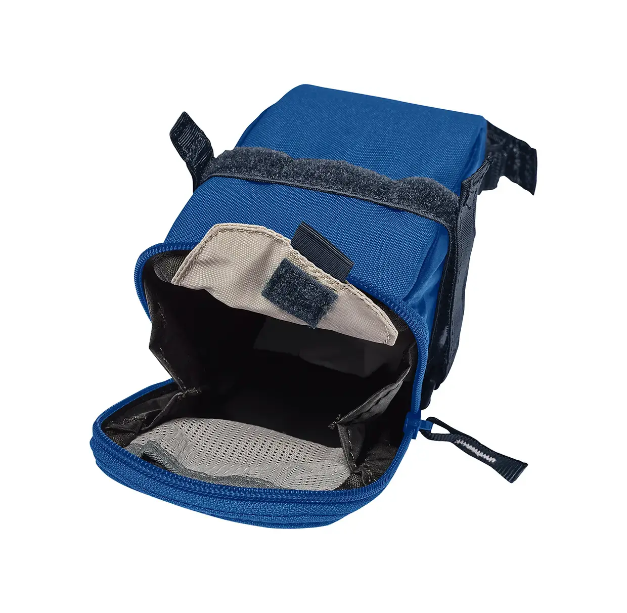 VAUDE Race Light XL Zadeltas Blauw