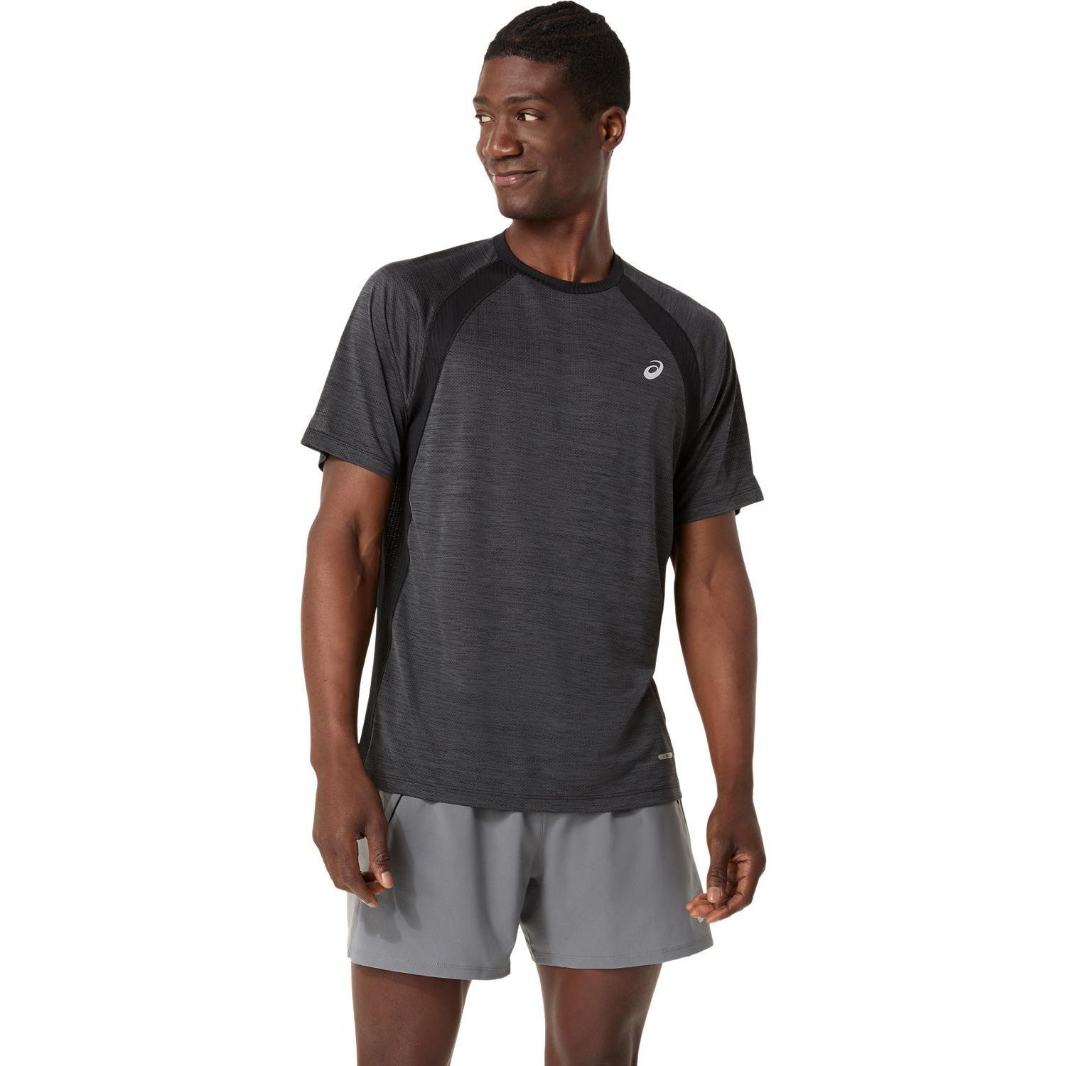 ASICSROAD SS TOP Men