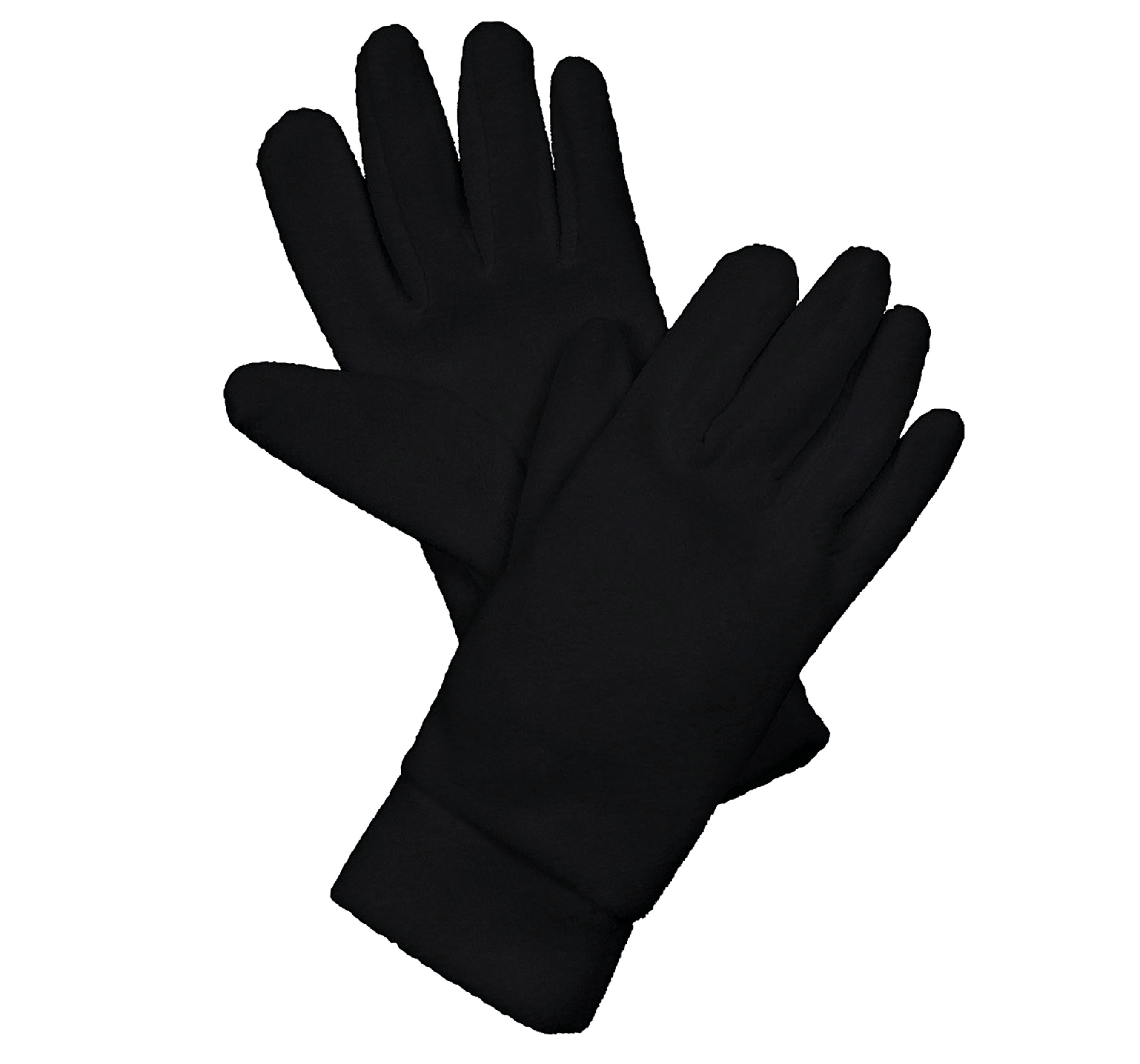 K-up KP876 - Gants Douillets en Polaire Microfibre