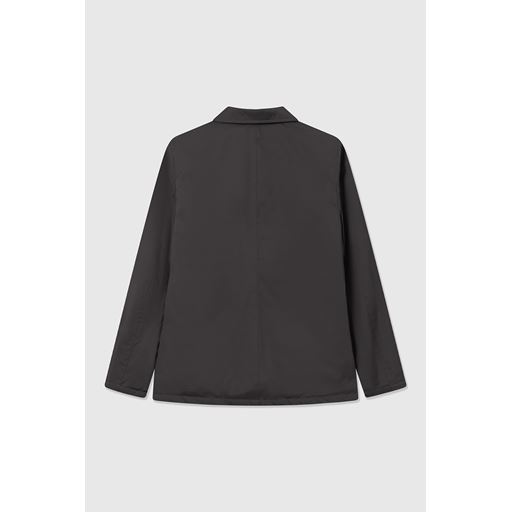 Wood Wood Taro Eco Tech Blazer, Charcoal, 50