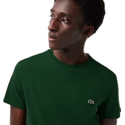 Tee-shirt à manches courtes homme Th67090 LACOSTE