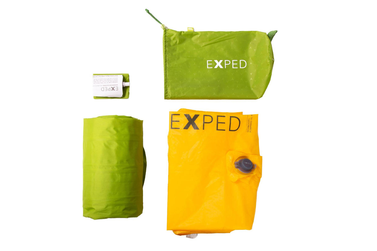 Exped<br>Ultra 5R M