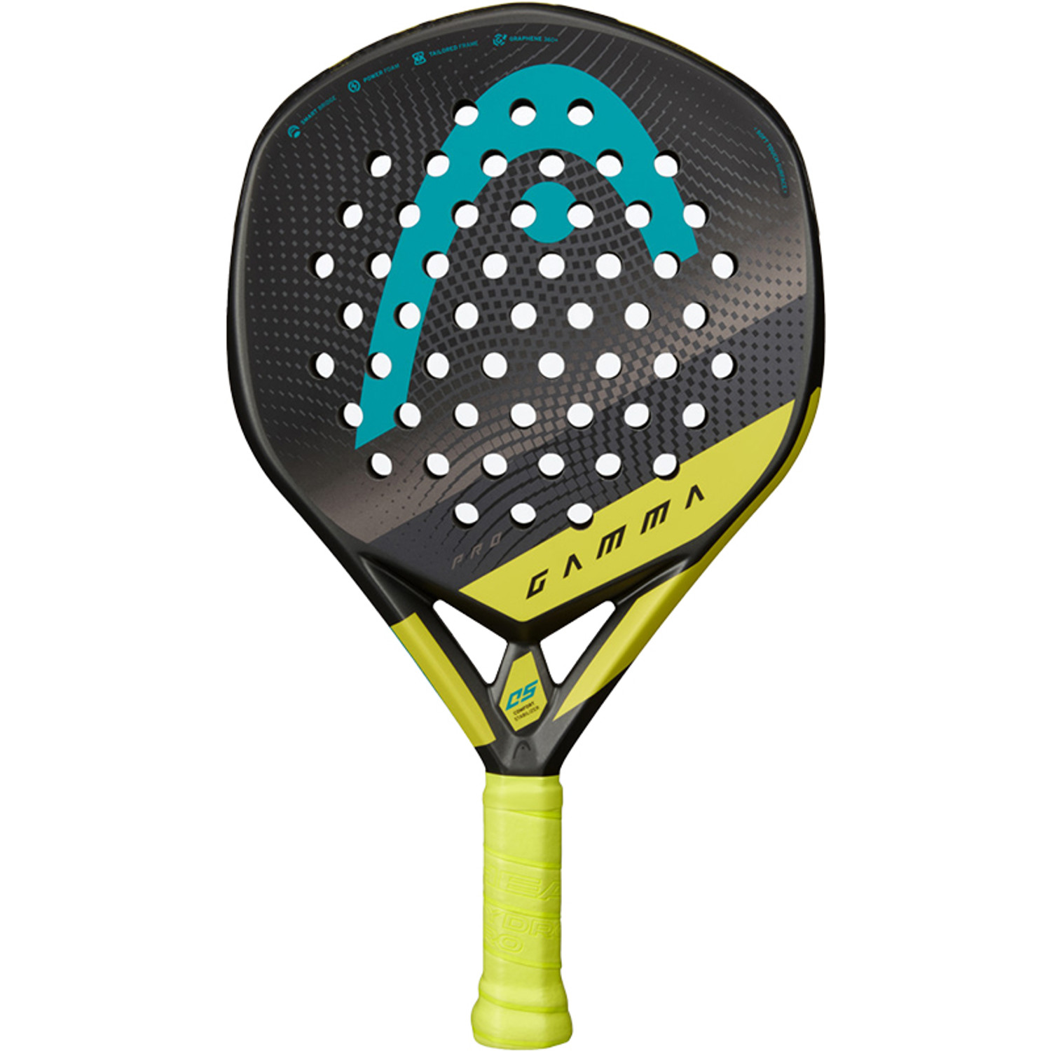 HEAD Graphene 360+ Gamma Pro Tweedekans