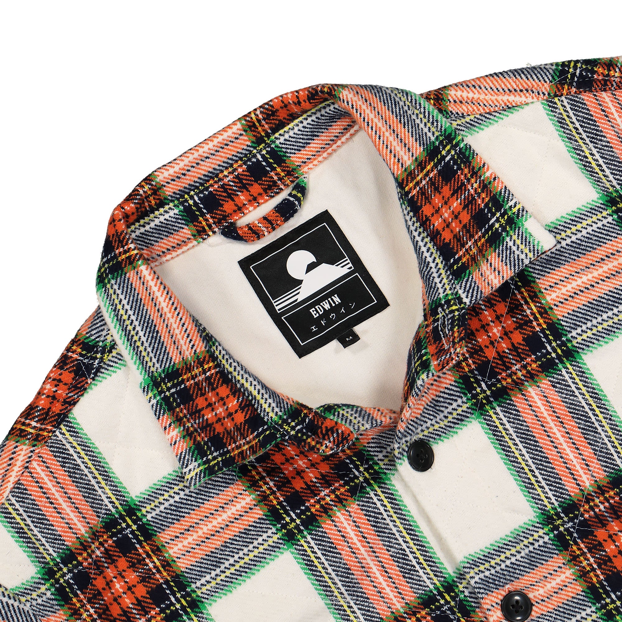 Edwin<br>Sven II LS Lined Shirt