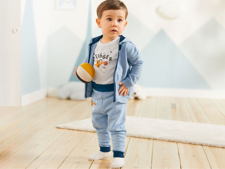 Babyjongens joggingpak