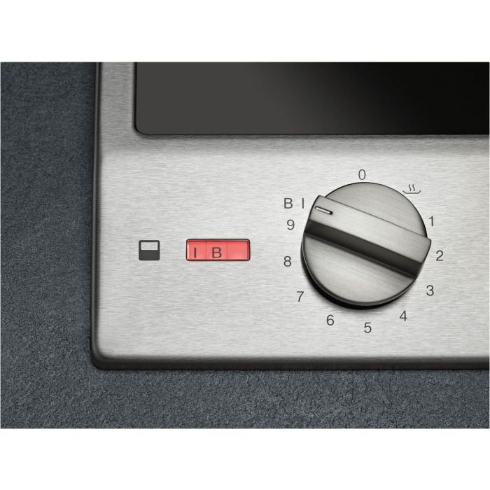 Miele CombiSet Glaskeramik-Kochfeld CS 1112 E