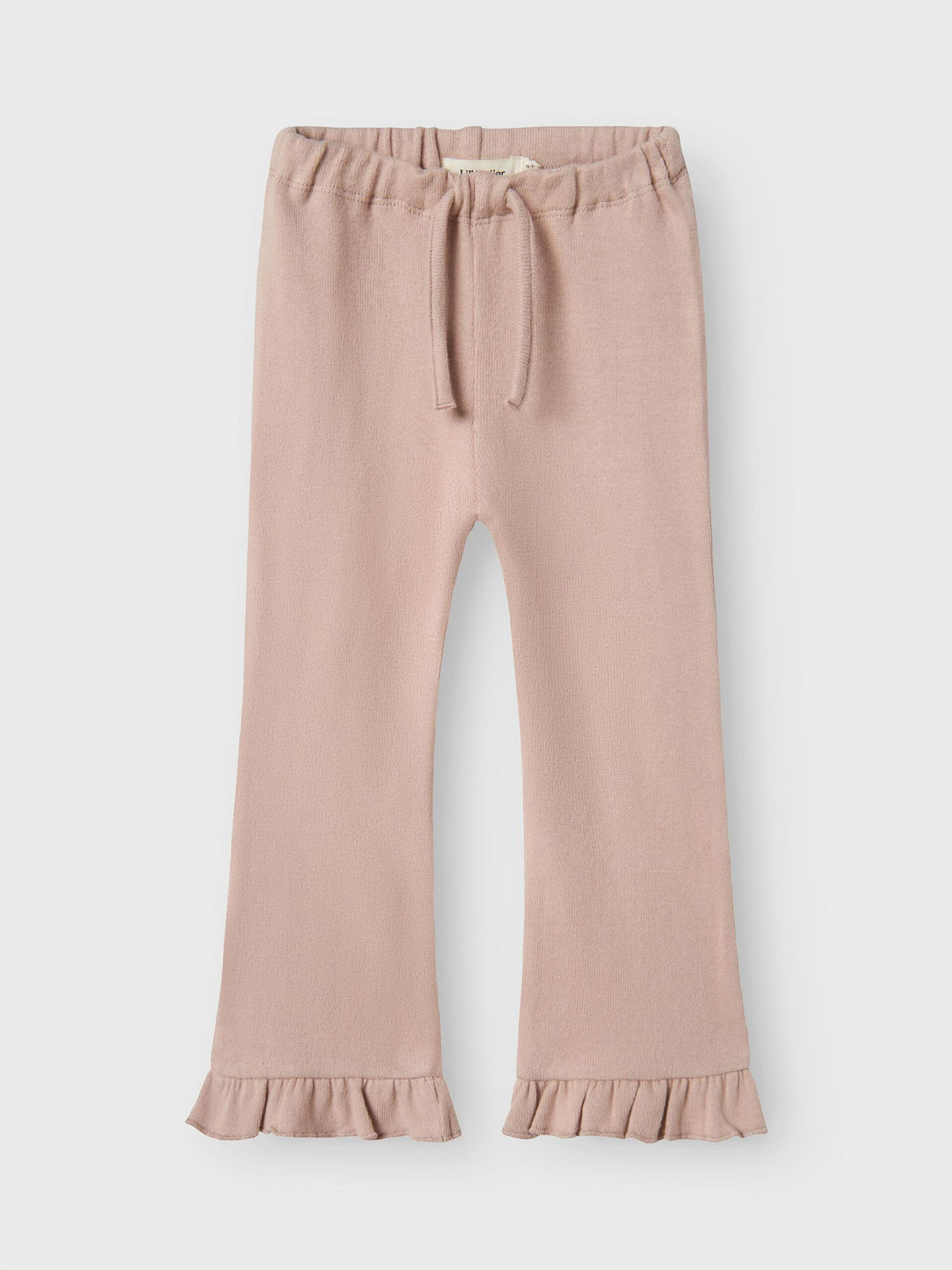 Thoro Har Bootcut Pant