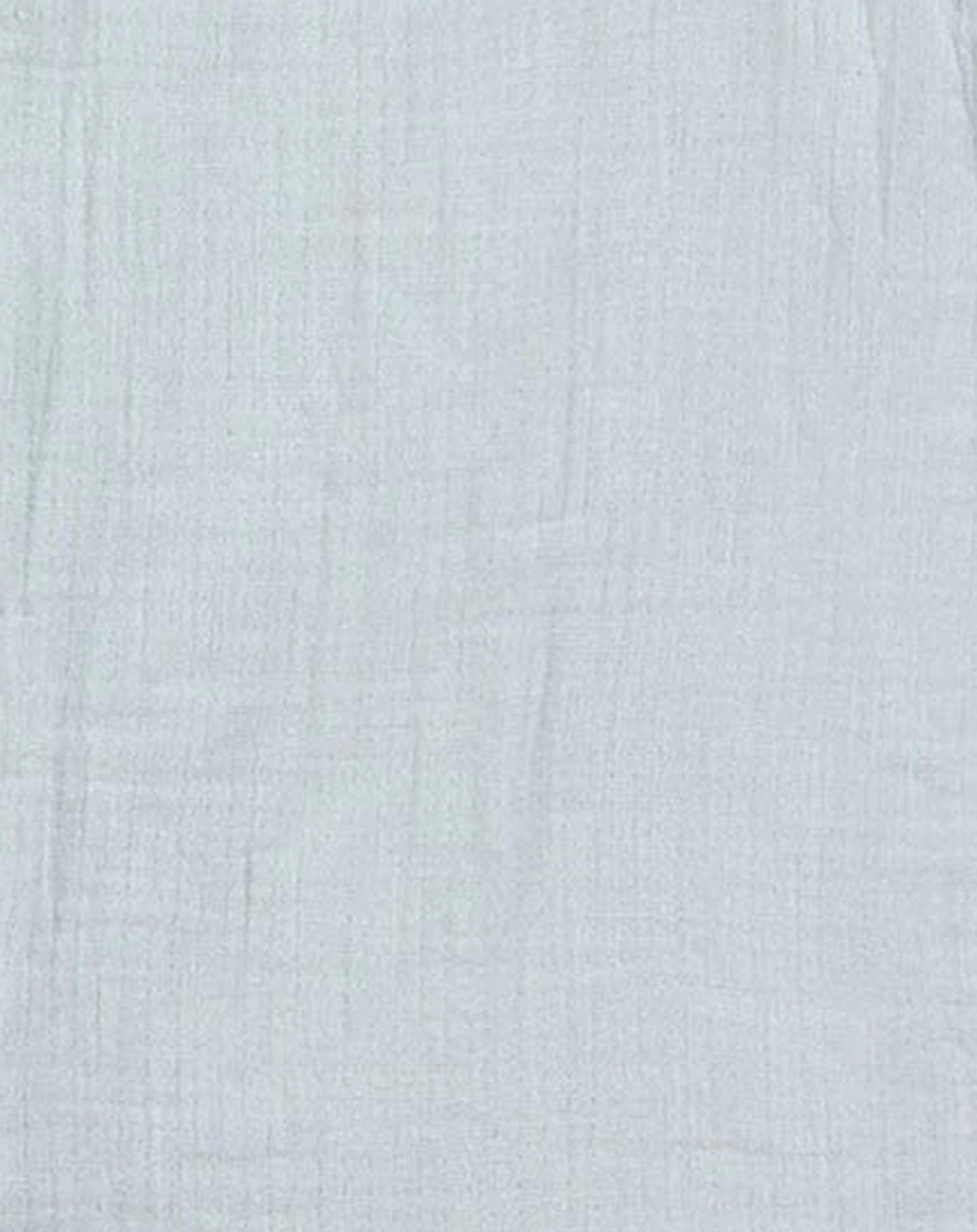 Musselin-Schlafoverall SUMMER in powder blue
